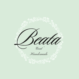 Beata, création couture fait main en France avec passion et amour.